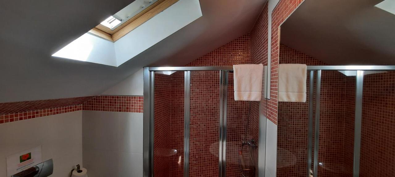 Palacio Sirvente Mieres - Parking Gratuito Andujar Luaran gambar