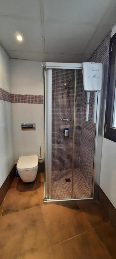 Palacio Sirvente Mieres - Parking Gratuito Andujar Luaran gambar