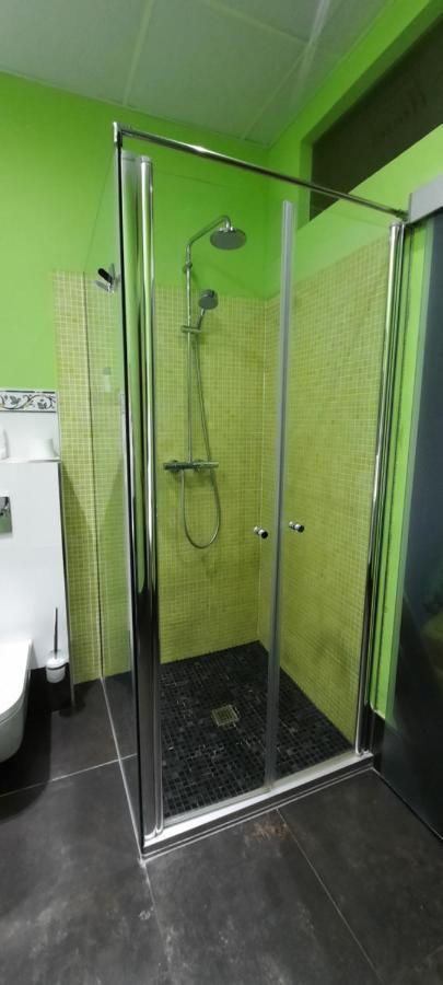 Palacio Sirvente Mieres - Parking Gratuito Andujar Luaran gambar