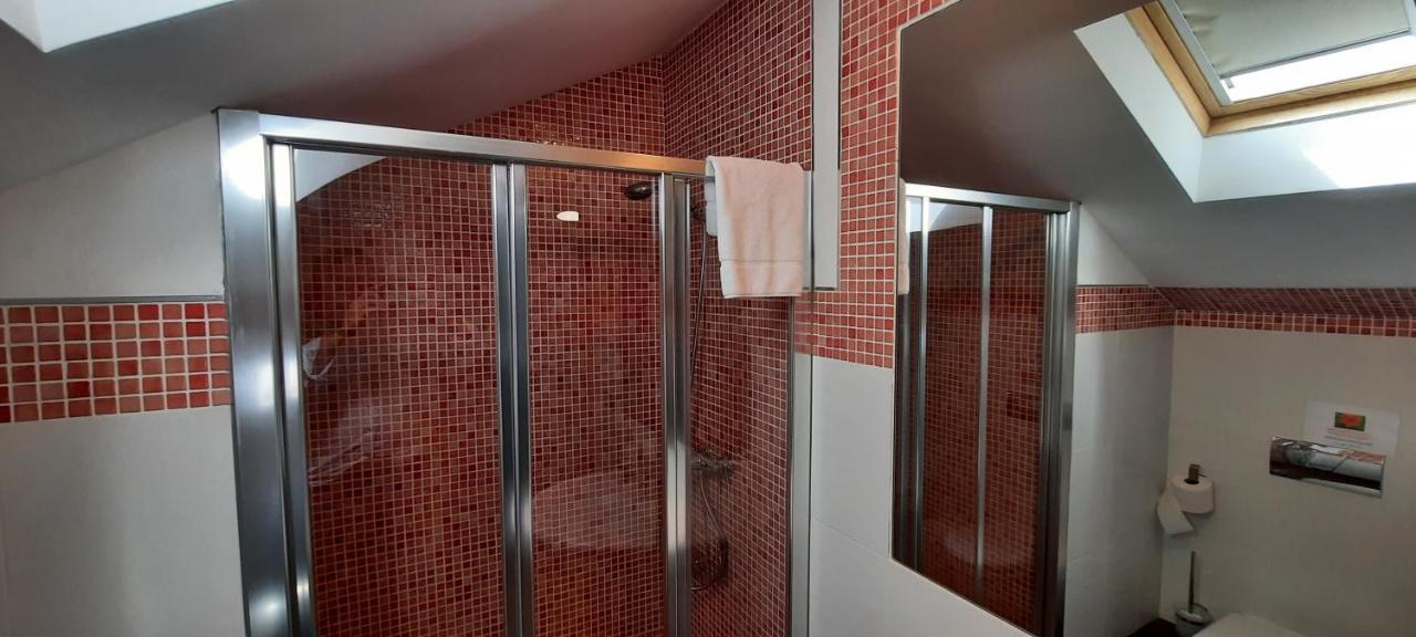 Palacio Sirvente Mieres - Parking Gratuito Andujar Luaran gambar
