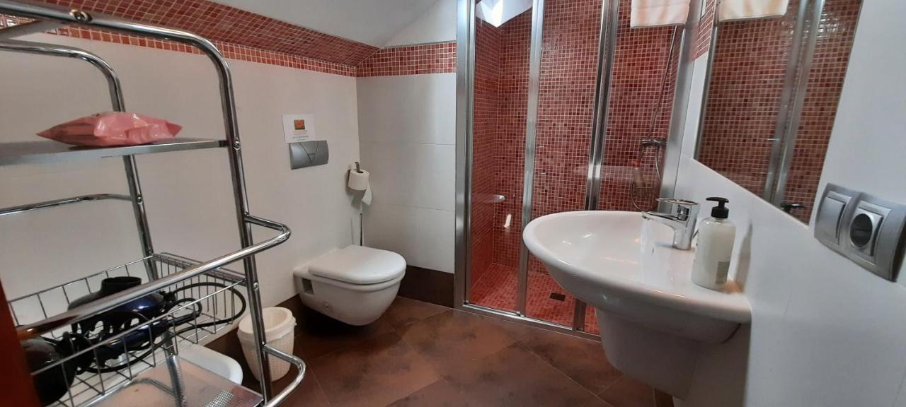 Palacio Sirvente Mieres - Parking Gratuito Andujar Luaran gambar
